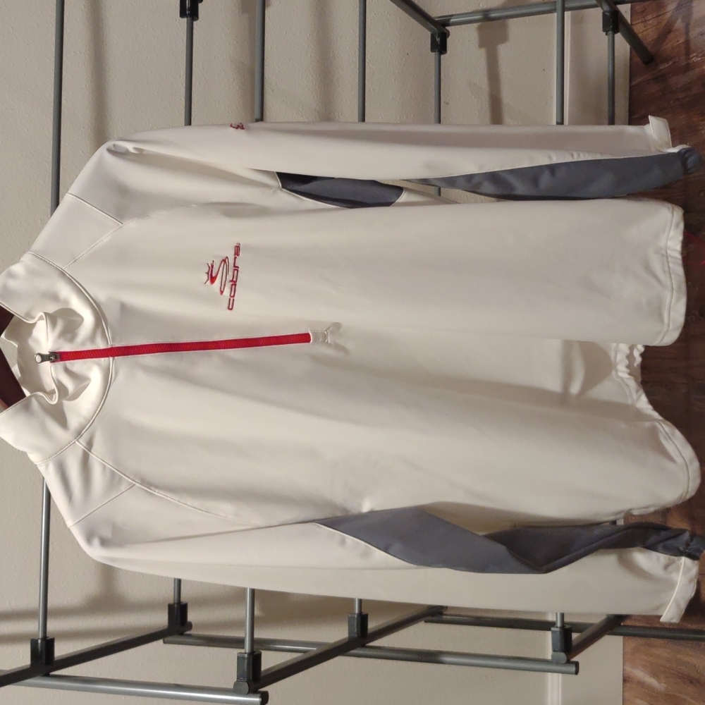 Golf jacket